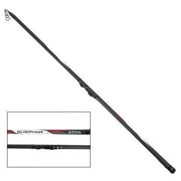 Удилище SKYFISH "SUSPIRIA" с/к, 6 м, тест 10-30 гр, carbon